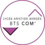 Gestion des réseaux sociaux du BTS Communication