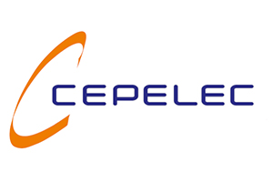 Cepelec : Refonte de logo