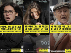 Lire la suite à propos de l’article Au-tu entendu parler de la nouvelle campagne choc ?