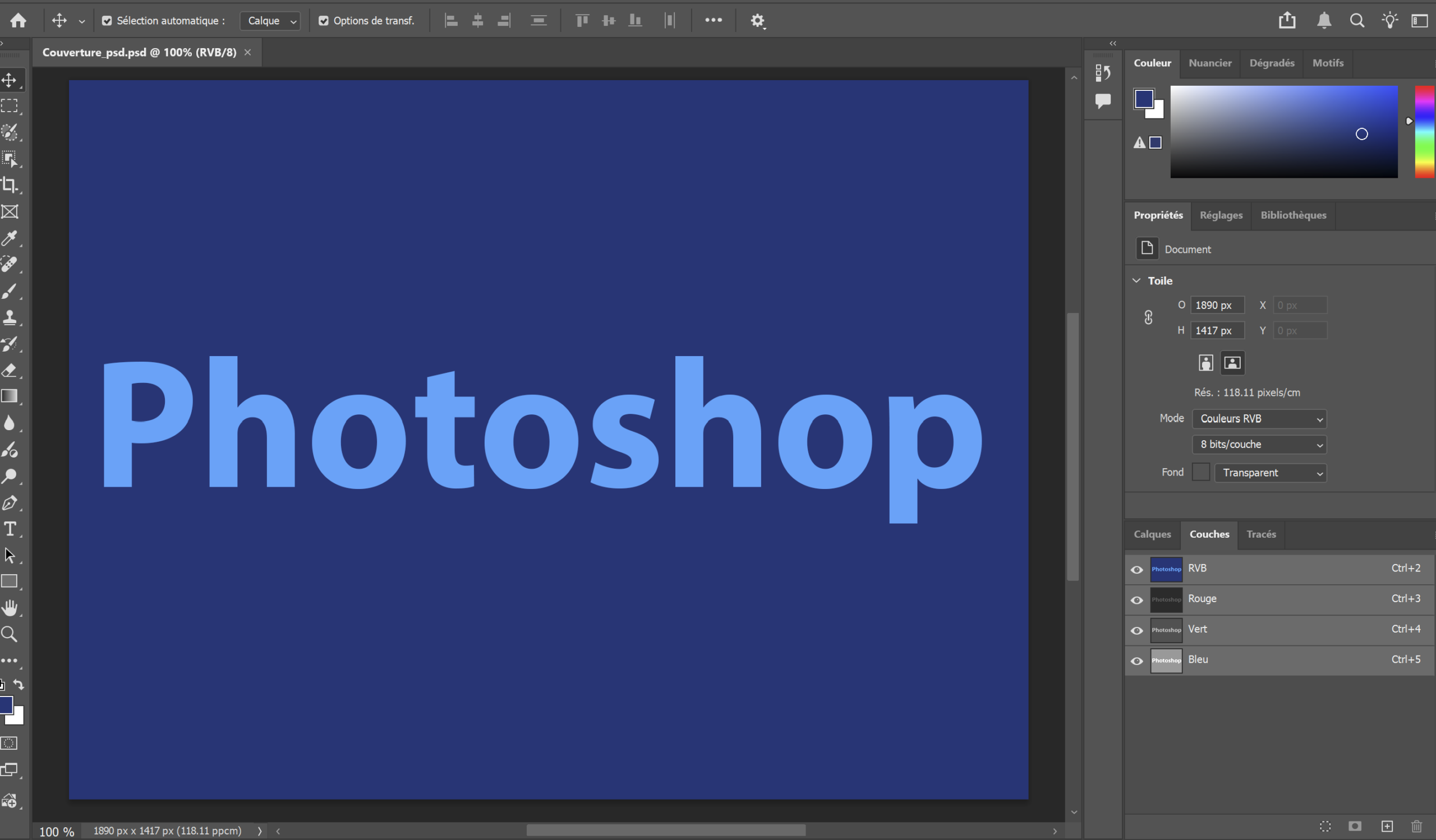 Photoshop